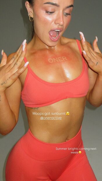 Mia green leaked private photo uncensored HD quality
