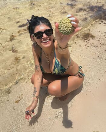 Mia khalifa  page leaked private photo uncensored HD quality