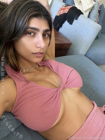 Mia khalifa  page leaked private photo uncensored HD quality