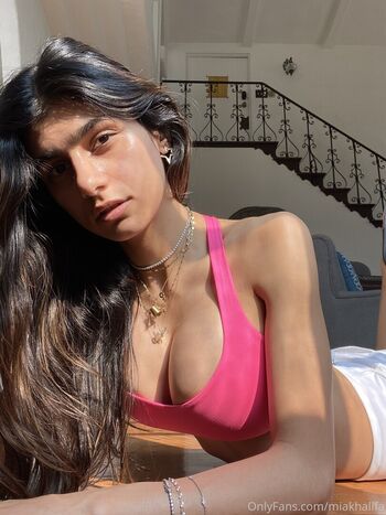 Mia khalifa  page leaked private photo uncensored HD quality