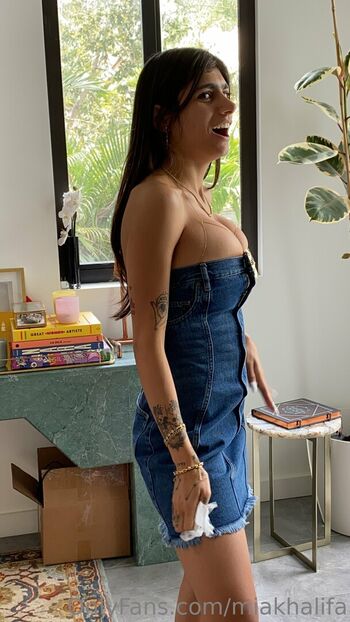 Mia khalifa  page leaked private photo uncensored HD quality