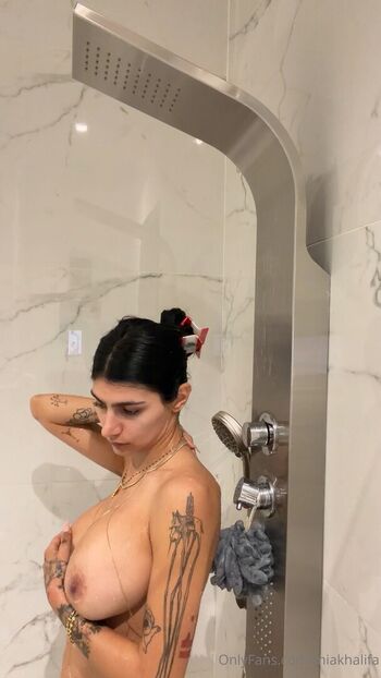 Mia khalifa  page leaked private photo uncensored HD quality