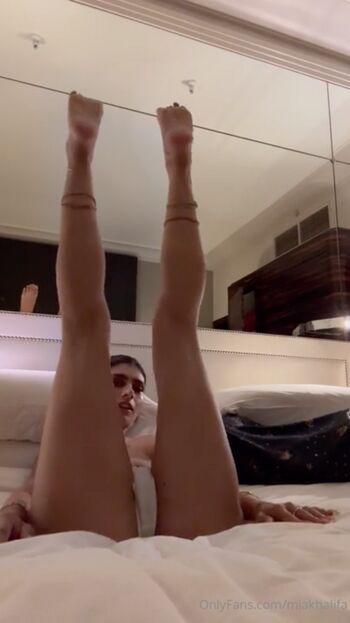 Mia khalifa  page leaked private photo uncensored HD quality