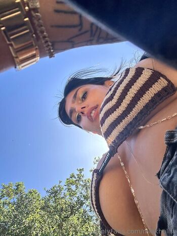 Mia khalifa  page leaked private photo uncensored HD quality