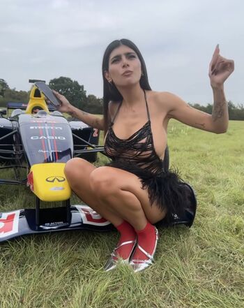 Mia khalifa  page leaked private photo uncensored HD quality