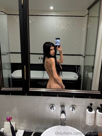 Mia khalifa  page leaked private photo uncensored HD quality