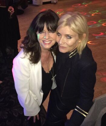 Michelle collins leaked private photo uncensored HD quality