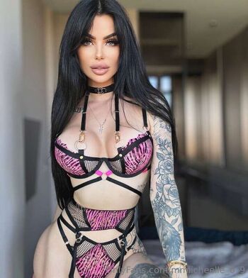 Michelle leaked private photo uncensored HD quality