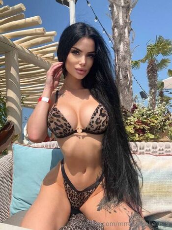 Michelle leaked private photo uncensored HD quality