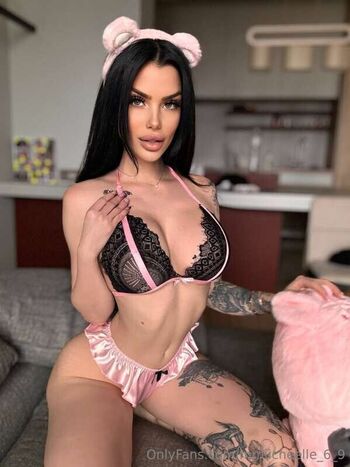 Michelle leaked private photo uncensored HD quality
