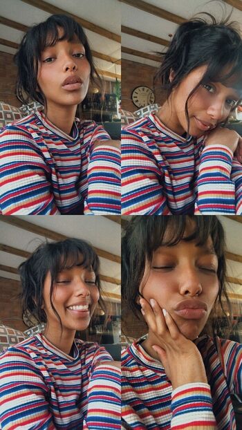 Mickie carelse leaked private photo uncensored HD quality