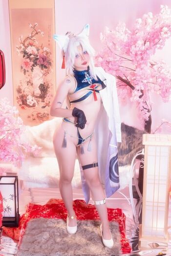 Miinmeow page leaked private photo uncensored HD quality