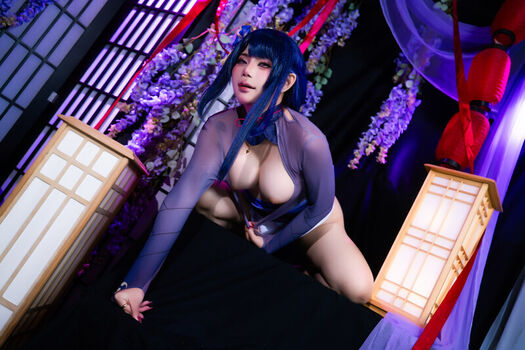 Miinmeow leaked private photo uncensored HD quality