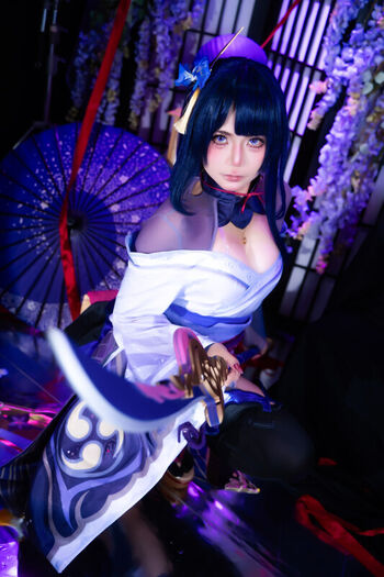 Miinmeow leaked private photo uncensored HD quality