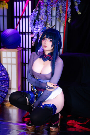Miinmeow leaked private photo uncensored HD quality