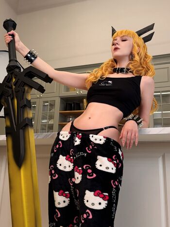 Mik allen  page leaked private photo uncensored HD quality
