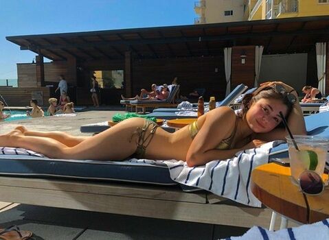 Mika abdalla leaked private photo uncensored HD quality