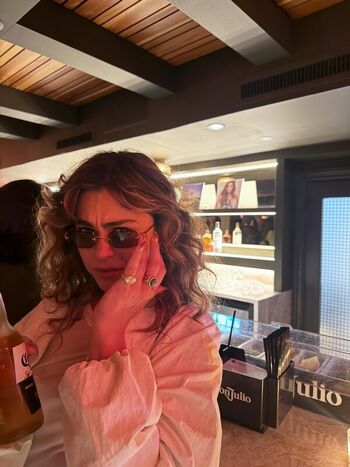 Mika abdalla leaked private photo uncensored HD quality