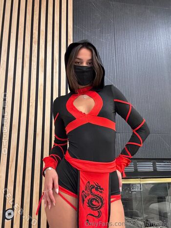 Mikaela lafuente leaked private photo uncensored HD quality