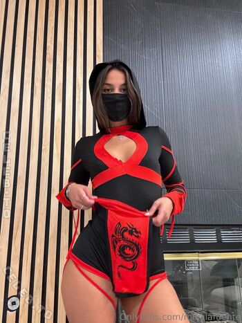 Mikaela lafuente leaked private photo uncensored HD quality