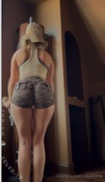 Mikayla demaiter  page leaked private photo uncensored HD quality