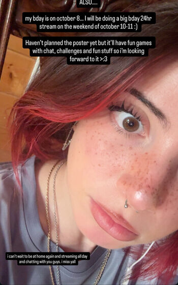 Mikiexe page leaked private photo uncensored HD quality