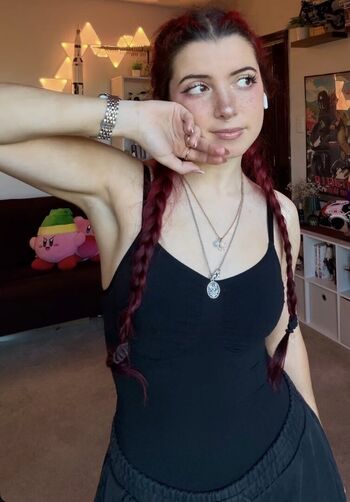 Mikiexe page leaked private photo uncensored HD quality