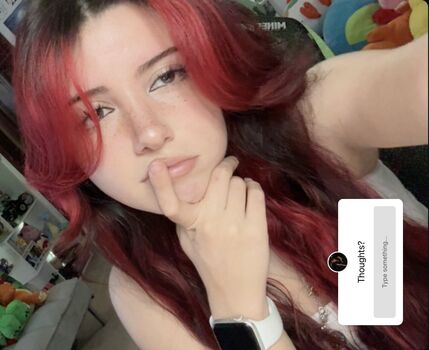 Mikiexe page leaked private photo uncensored HD quality