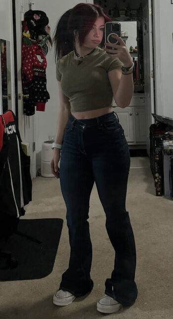 Mikiexe page leaked private photo uncensored HD quality
