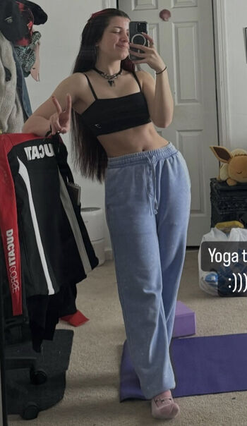 Mikiexe page leaked private photo uncensored HD quality