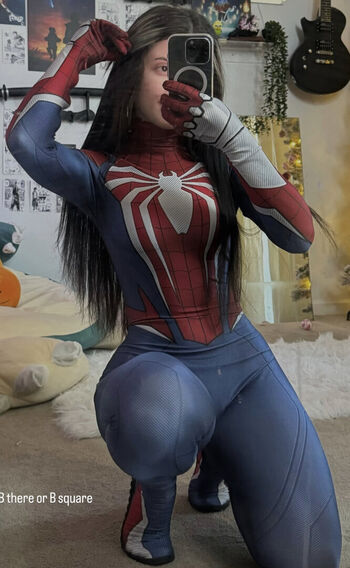 Mikiexe page leaked private photo uncensored HD quality