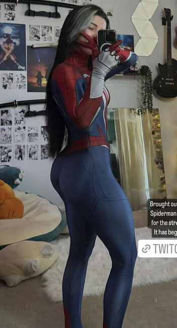 Mikiexe page leaked private photo uncensored HD quality