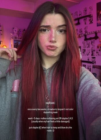 Mikiexe page leaked private photo uncensored HD quality