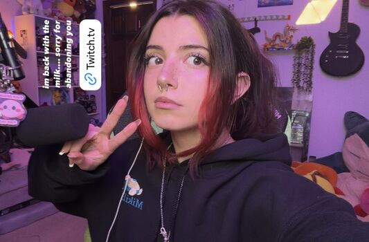 Mikiexe page leaked private photo uncensored HD quality