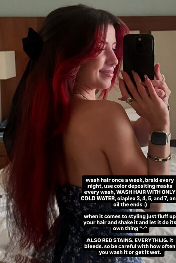 Mikiexe page leaked private photo uncensored HD quality