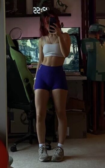 Mikiexe leaked private photo uncensored HD quality