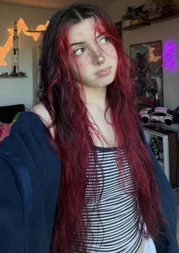 Mikiexe leaked private photo uncensored HD quality