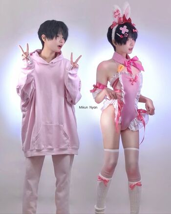Mikun nyan leaked private photo uncensored HD quality