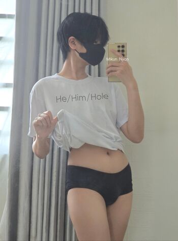 Mikun nyan leaked private photo uncensored HD quality