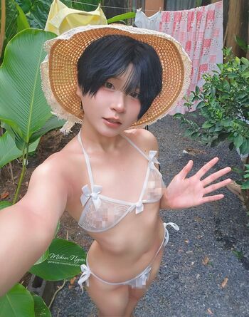 Mikun nyan leaked private photo uncensored HD quality