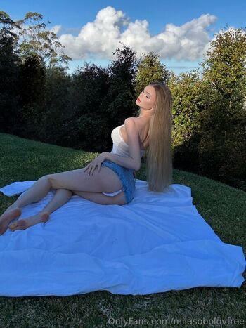 Milakittenx leaked private photo uncensored HD quality