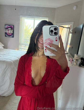 Milanmirabellaa leaked private photo uncensored HD quality