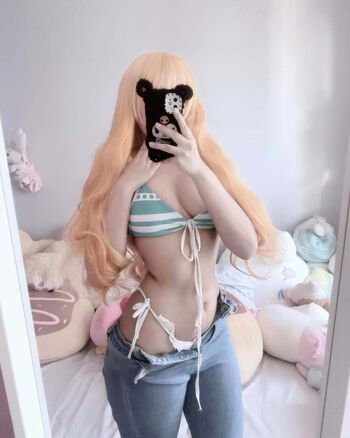Milkiewaifu leaked private photo uncensored HD quality