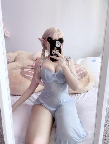 Milkiewaifu leaked private photo uncensored HD quality