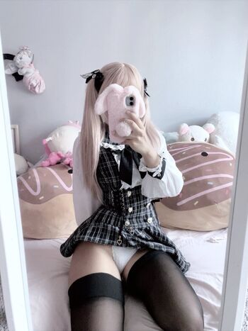 Milkiewaifu leaked private photo uncensored HD quality