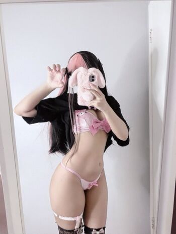 Milkiewaifu leaked private photo uncensored HD quality