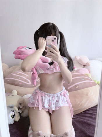 Milkiewaifu leaked private photo uncensored HD quality