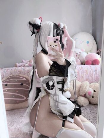 Milkiewaifu leaked private photo uncensored HD quality