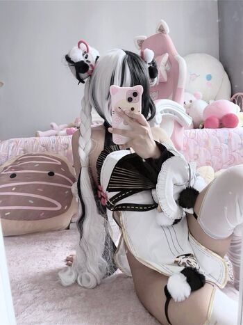 Milkiewaifu leaked private photo uncensored HD quality