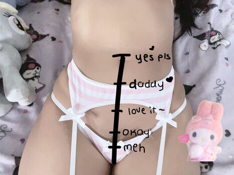Milkiewaifu leaked private photo uncensored HD quality